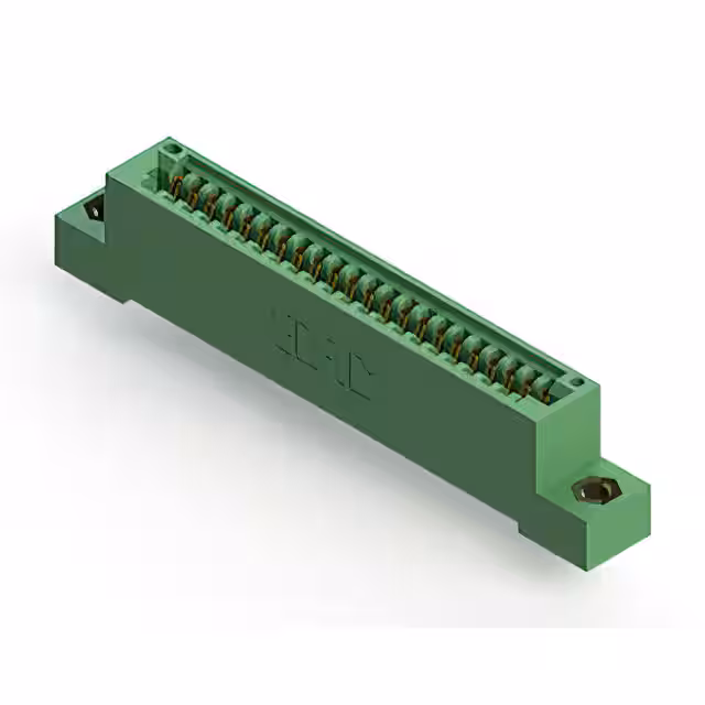 845-022-521-107 EDAC Inc.  Edgeboard Connectors